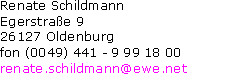 adresse