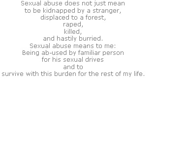 Sexualabuse